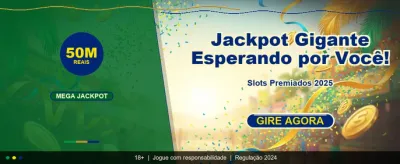 Deposite e Jogue Agora banner