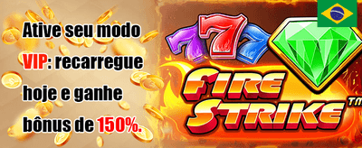 Recarga de Fim de Semana 🎰 promotion