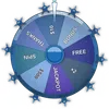 Roda da Sorte Bet355 icon